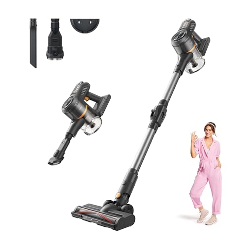DREAME Mova J20 Cordless Stick
