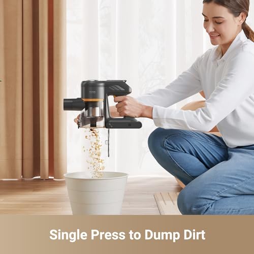 DREAME Mova J20 Cordless Stick