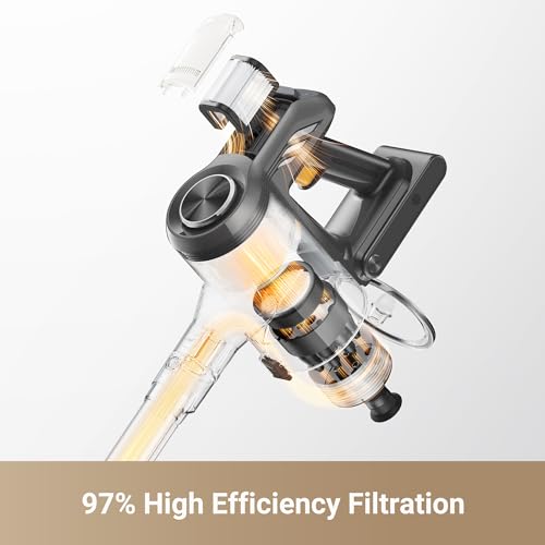 DREAME Mova J20 Cordless Stick