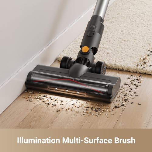 DREAME Mova J20 Cordless Stick