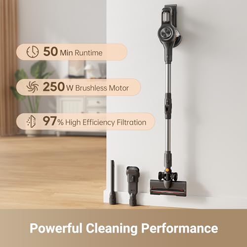 DREAME Mova J20 Cordless Stick