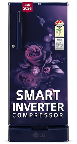 LG 185 L, 4 Star