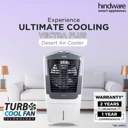 Hindware Smart Appliances Vectra Plus