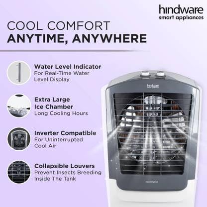Hindware Smart Appliances Vectra Plus