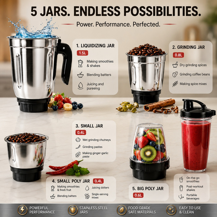 Thomson Kitchen Master 750 W