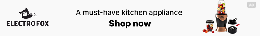 Thomson Kitchen Master 750 W