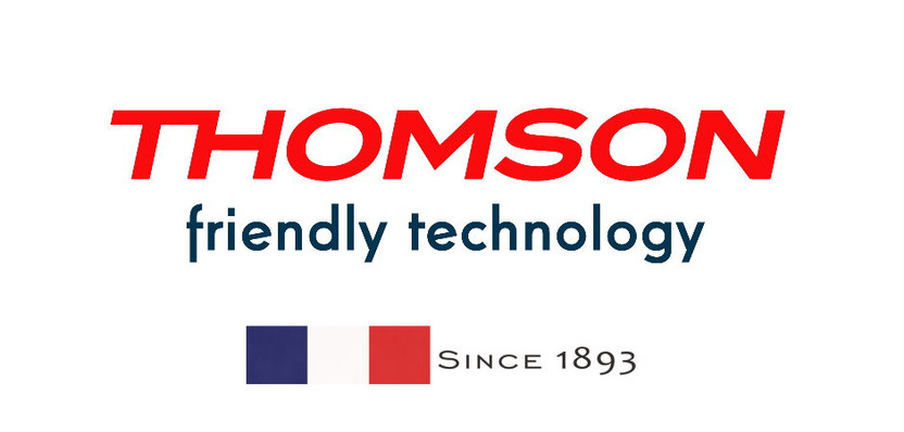 Thomson Kitchen Master 750 W