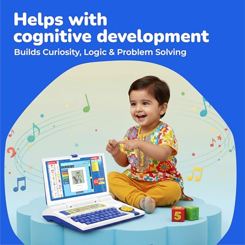 Lifelong Educational Laptop for Kids