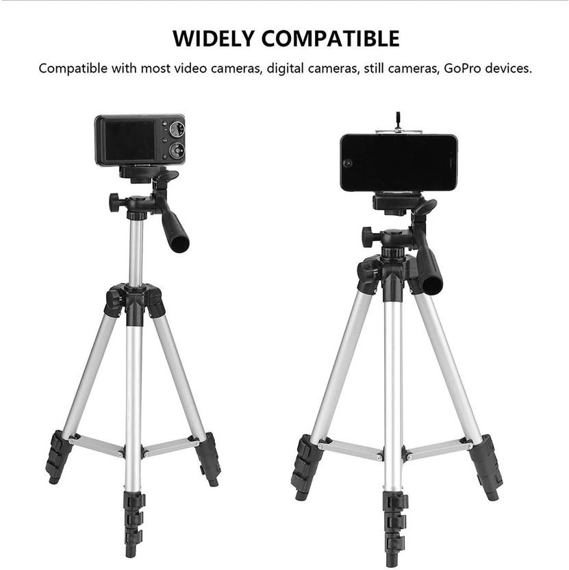 Kubra 3110 for Mobile, DSLR