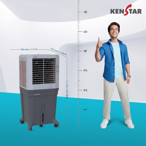 Kenstar Farrata HC 100 Desert