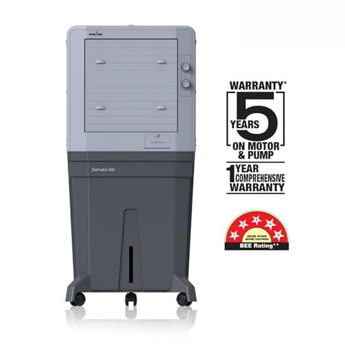 Kenstar Farrata HC 100 Desert