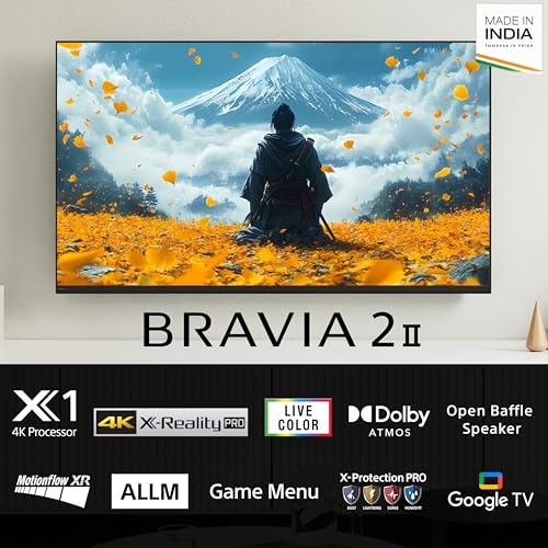 Sony 108 cm BRAVIA 2M2