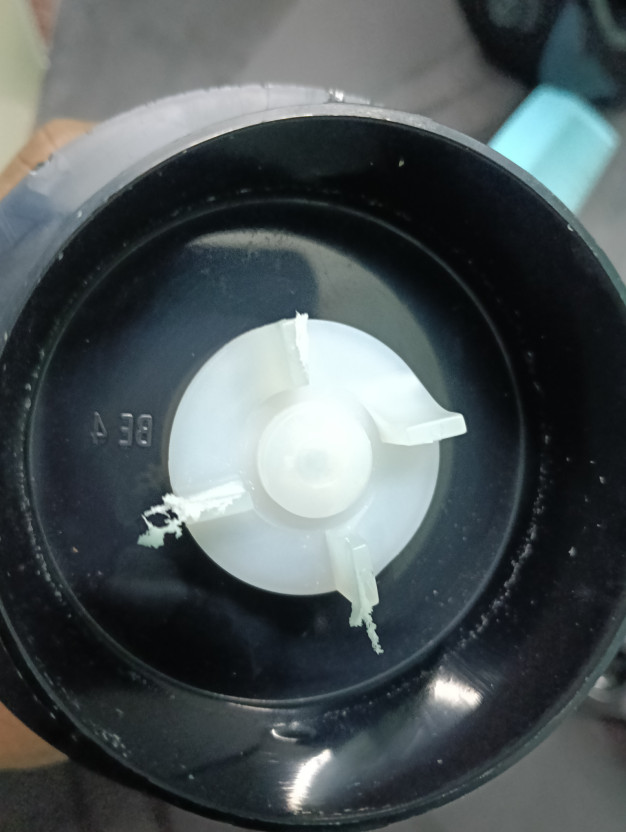 Electrofox Nutri Blender Blendo+ 750