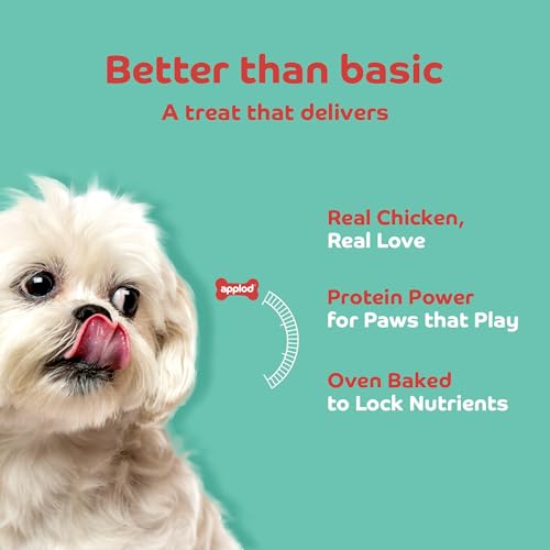 Chicken Liver Chew Sticks