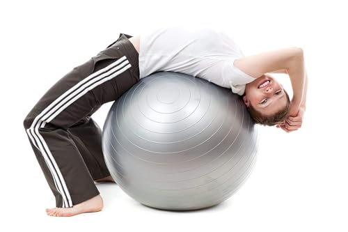 Vector X Gym Ball