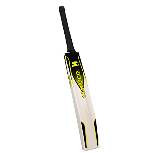 Starter Kashmir Willow Cricket Bat