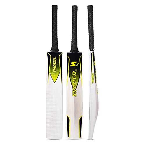 Starter Kashmir Willow Cricket Bat