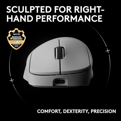 Logitech G PRO X Superlight
