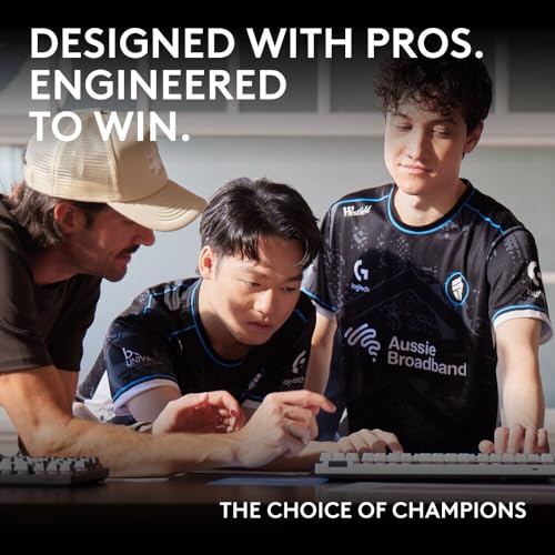 Logitech G PRO X Superlight