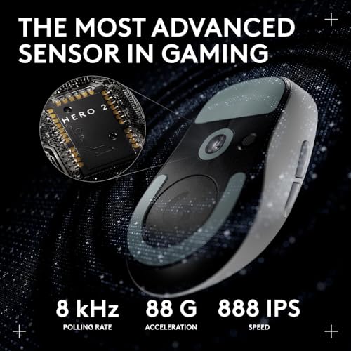 Logitech G PRO X Superlight