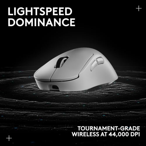 Logitech G PRO X Superlight
