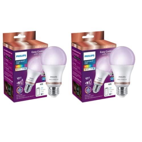 Philips WiZ 10W E27 Wi-Fi