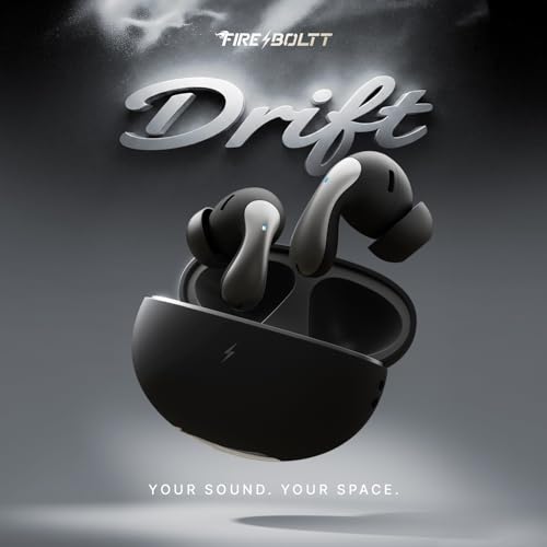 Fire-Boltt Newly Launched Aero Drift
