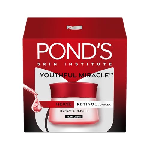 POND'S Youthful Miracle Hexyl Retinol