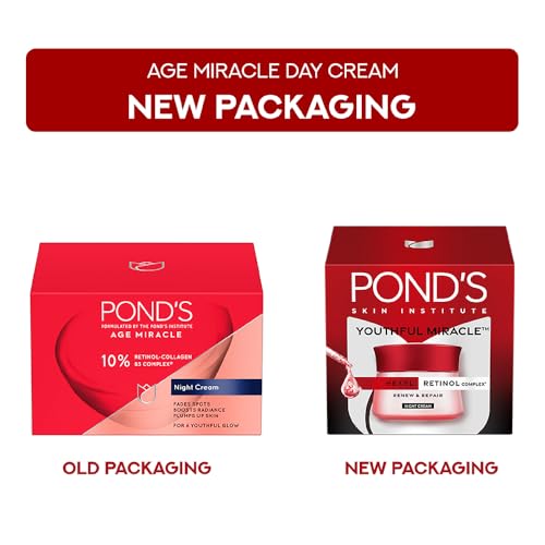 POND'S Youthful Miracle Hexyl Retinol