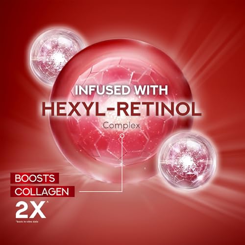 POND'S Youthful Miracle Hexyl Retinol