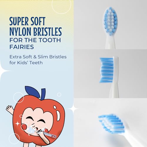 beatXP Jiggle Sonic Electric Toothbrush