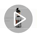 Gallon Water Bottle 1.5 Litre