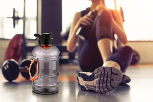 Gallon Water Bottle 1.5 Litre