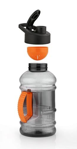 Gallon Water Bottle 1.5 Litre