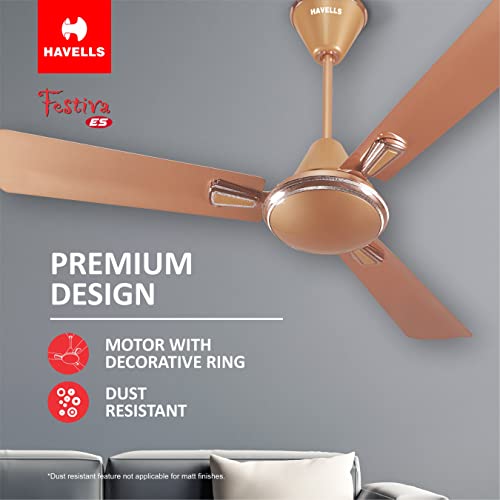 Havells 1200mm Festiva ES Ceiling