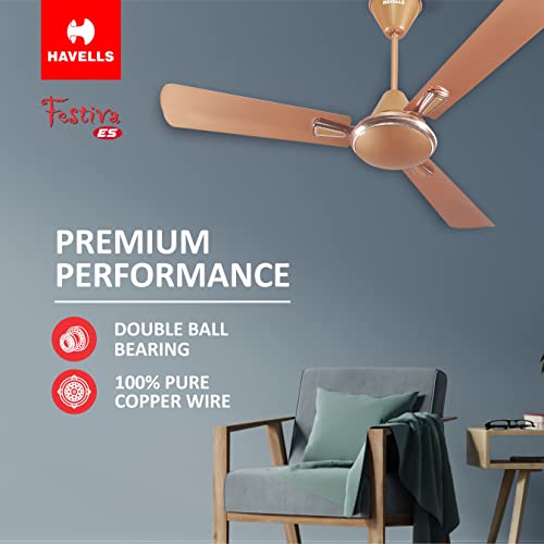 Havells 1200mm Festiva ES Ceiling