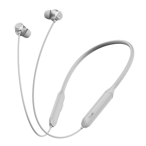 Boat Rockerz 255 Z Plus,AI-Enx