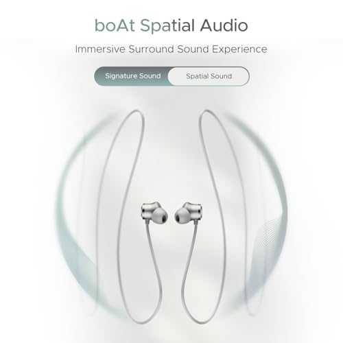 Boat Rockerz 255 Z Plus,AI-Enx