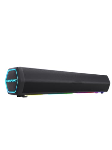 Blaupunkt Newly Launched SBA20 Pro