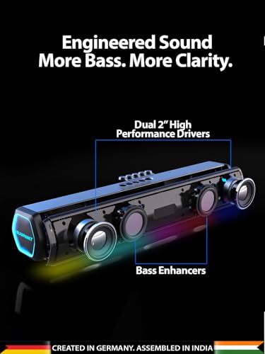 Blaupunkt Newly Launched SBA20 Pro