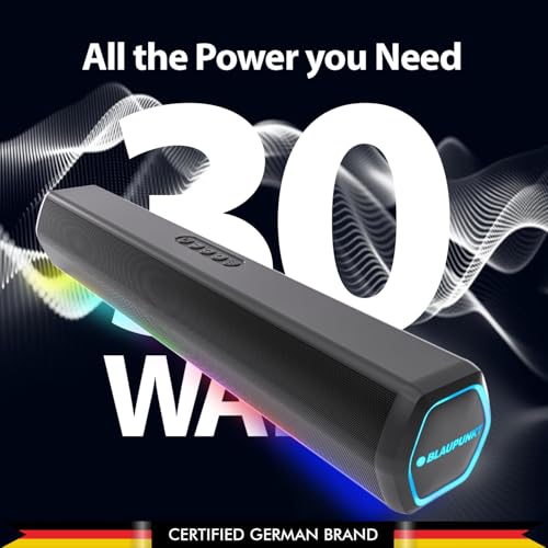 Blaupunkt Newly Launched SBA20 Pro