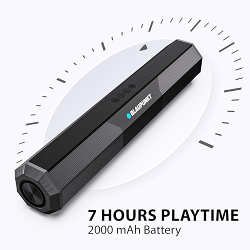 Blaupunkt SBA20+ 20W Bluetooth Soundbar