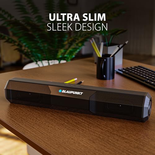 Blaupunkt SBA20+ 20W Bluetooth Soundbar