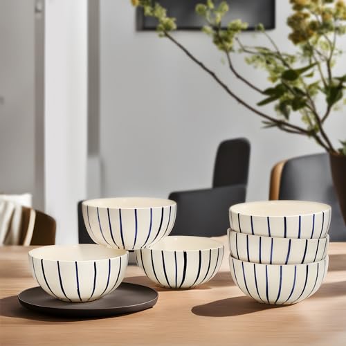 Praahi Lifestyle Ceramic Handmade Bowl
