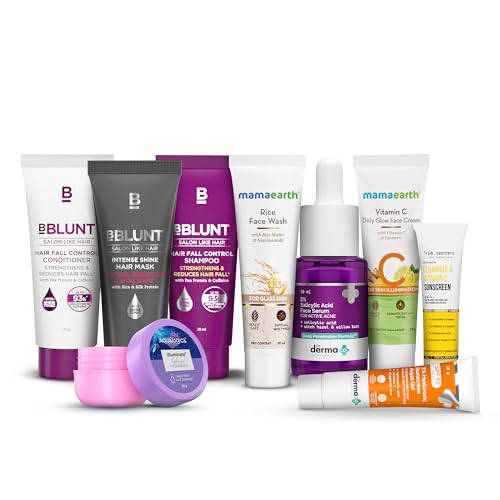 Winter Care Essentials Kit