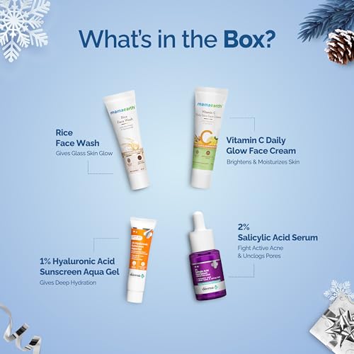 Winter Care Essentials Kit