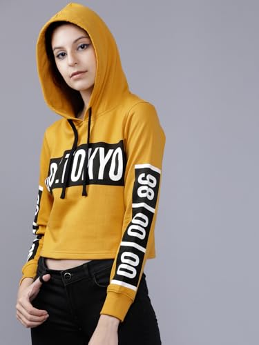 Tokyo Talkies Women Sweatshirt - Image 2
