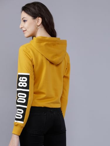 Tokyo Talkies Women Sweatshirt - Image 3