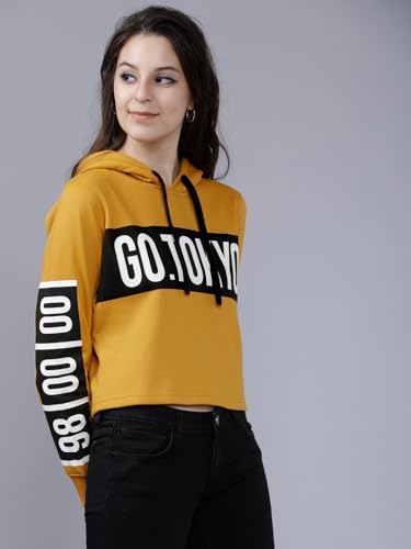 Tokyo Talkies Women Sweatshirt - Image 4