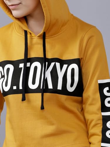 Tokyo Talkies Women Sweatshirt - Image 5